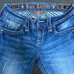 Rock Revival Jeans!